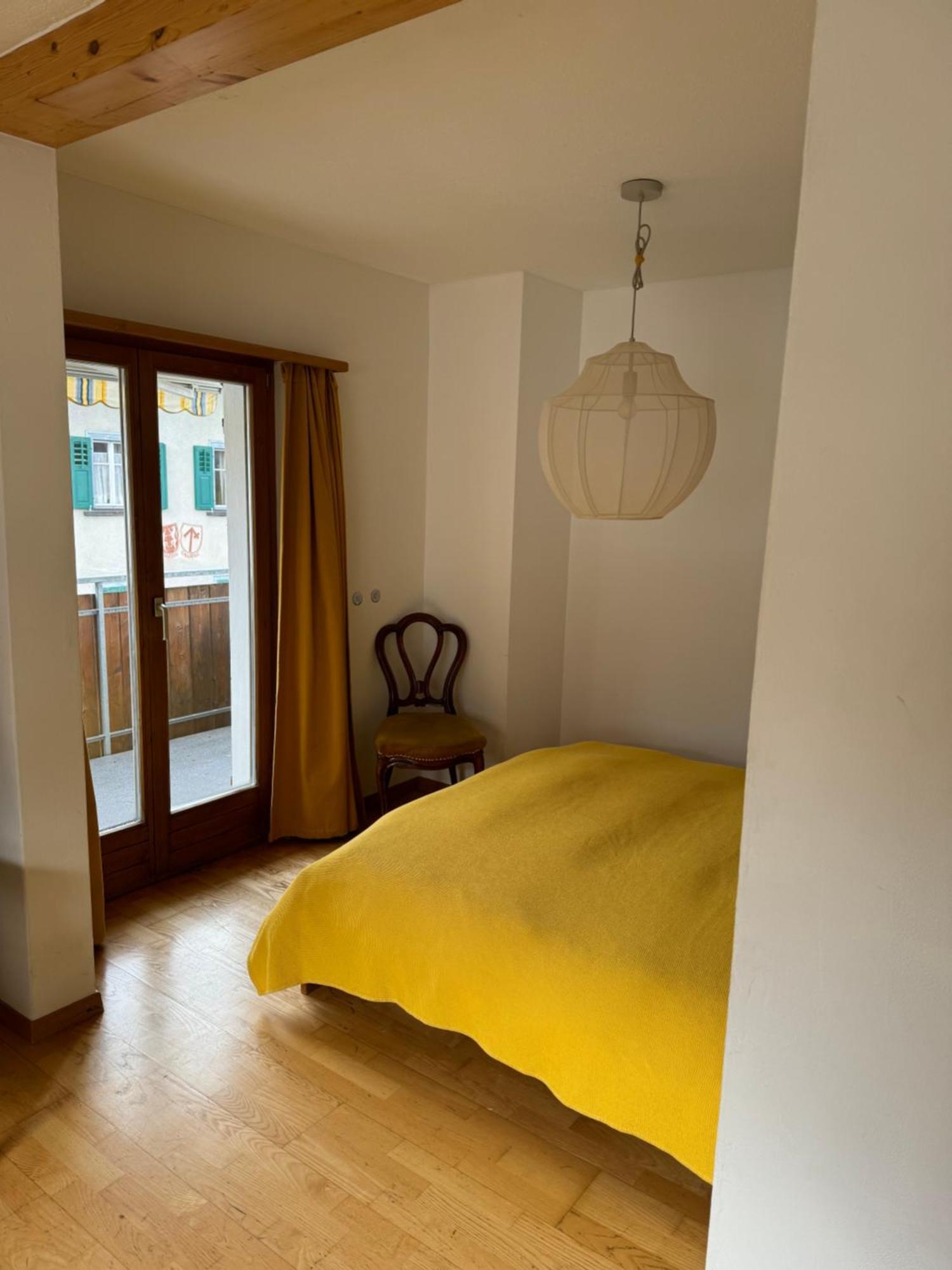 Waldheim Pension לאקס מראה חיצוני תמונה