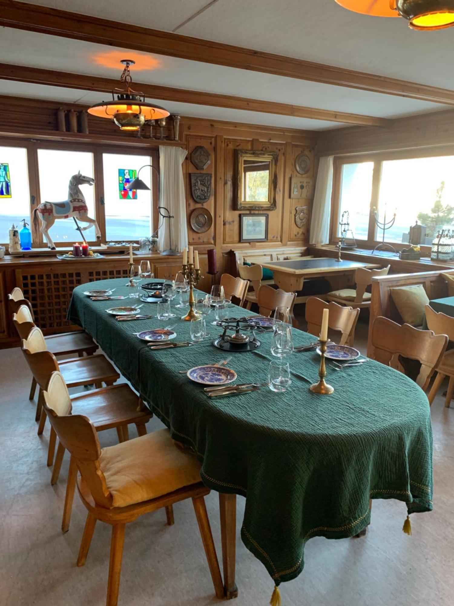Waldheim Pension לאקס מראה חיצוני תמונה